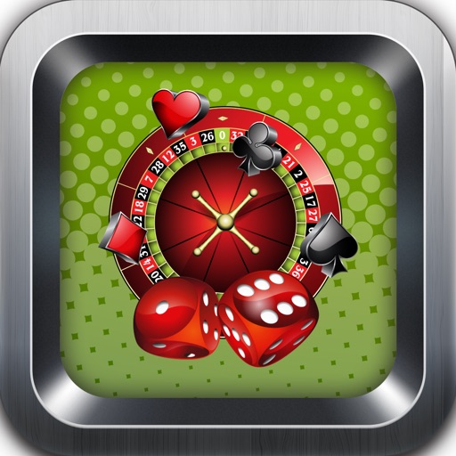 Big Lucky Machines Premium Casino - Spin And Wind 777 Jackpot icon
