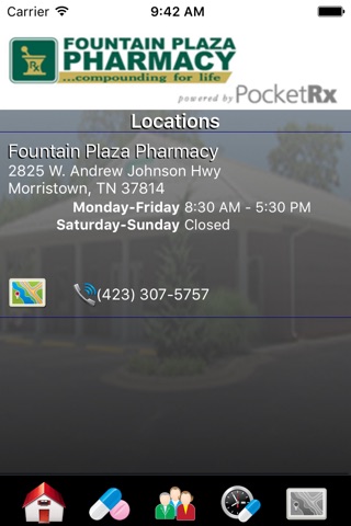 Fountain Plaza Pharmacy screenshot 2