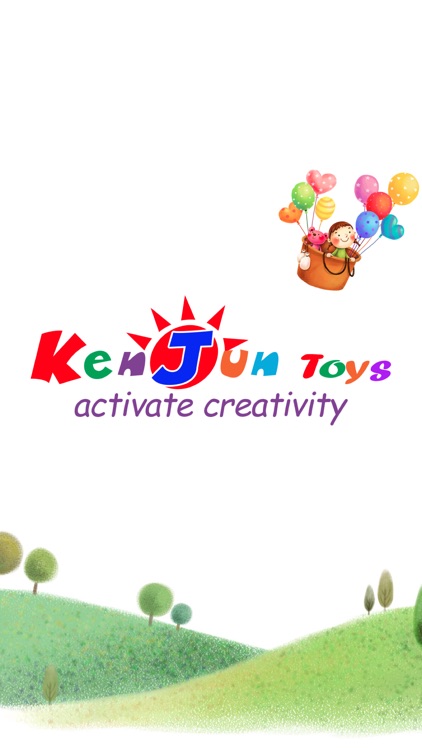 Kenjuntoys