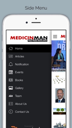 MedicinMan(圖2)-速報App