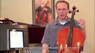 Learn To Play Celloのおすすめ画像3