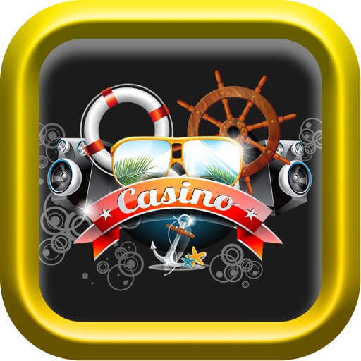 Dubai Slots Costume Party - FREE VEGAS GAMES icon