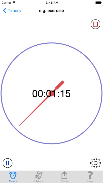 TimerZ -Last Timer You'll Need