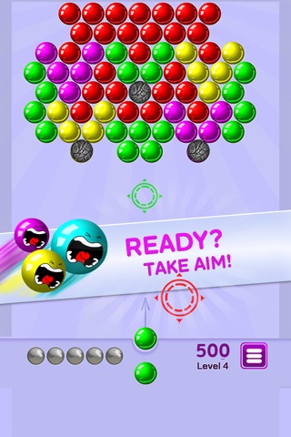 Bubble Shooter! Arcade screenshot 2