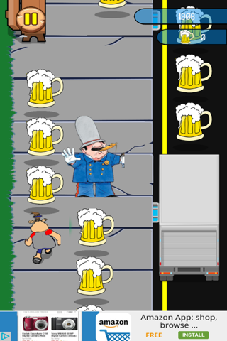 CHUBS 2: Beer Run screenshot 3