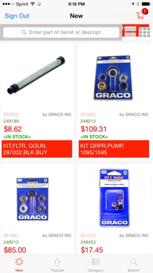 Lee's Tools for Graco(圖4)-速報App