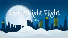 Game screenshot Santa's Night Flight mod apk