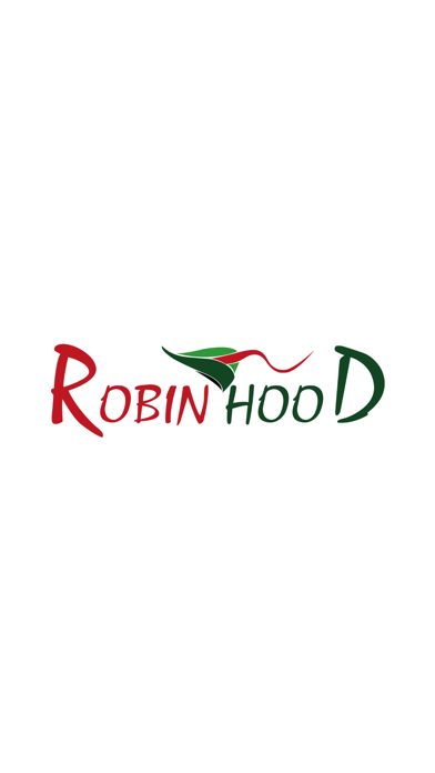 How to cancel & delete Robin Hood from iphone & ipad 1