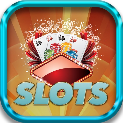 888 Favorites Slots Machine Progressive - Hot Las Vegas Games icon