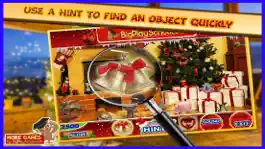 Game screenshot Christmas Tree Hidden Objects Game apk