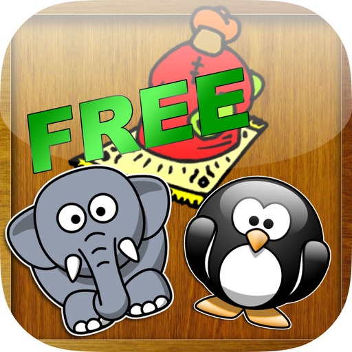 Matching Cards Game For Kids Free iOS App