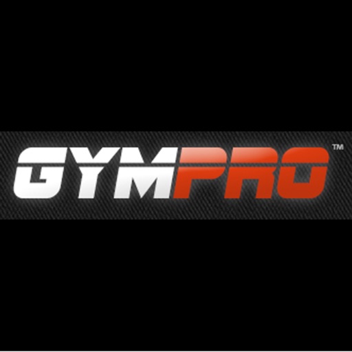 Gympro icon