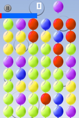 Chosen Balloon screenshot 2