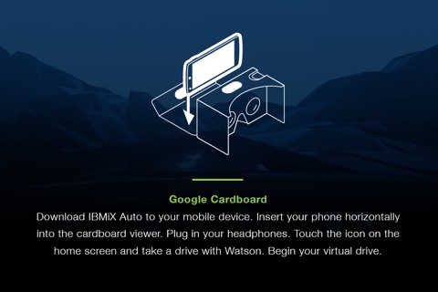 IBMiX Auto screenshot 2
