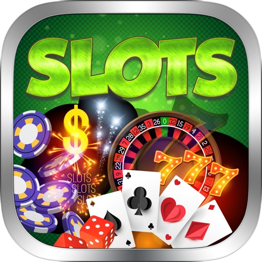 2016 Wizard Fortune Lucky Slots Game 2 - FREE Slots Game icon