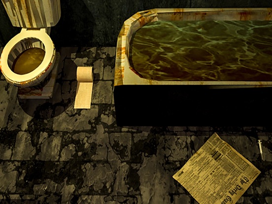 Escape the Room Horror 3のおすすめ画像1