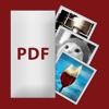 PDF Art Book - Combine Photos and Apply Artistic Effects to Create a PDF Art Book