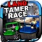 Land Tamer Race