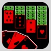 Solitaire Retro Casino