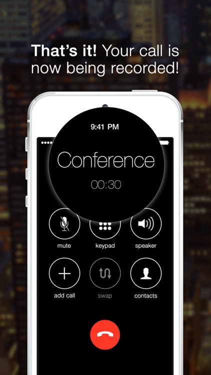 TapeACall Pro: Call Recorder