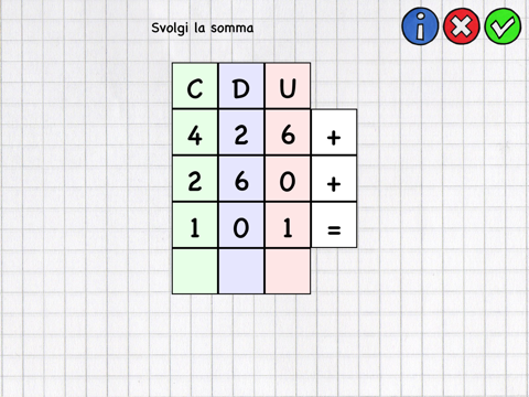 Math Melodies screenshot 2