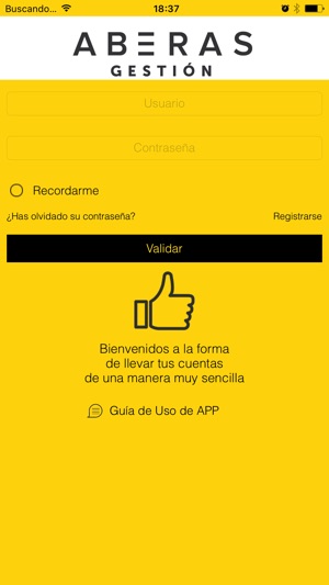 Aberas Gestión(圖1)-速報App