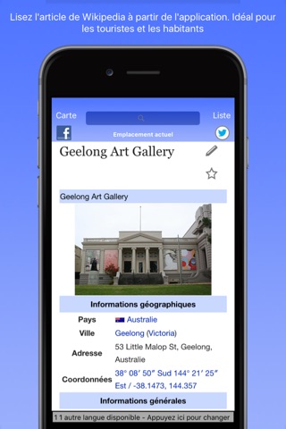 Geelong Wiki Guide screenshot 3