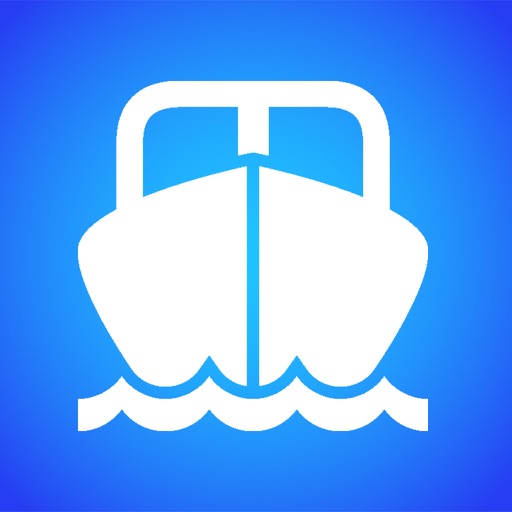 Cruise Tracker Icon