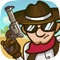 Quick Cowboy Duel Pro