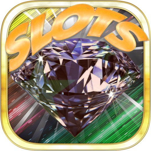 Ace Jackpot Shine Paradise Slots iOS App