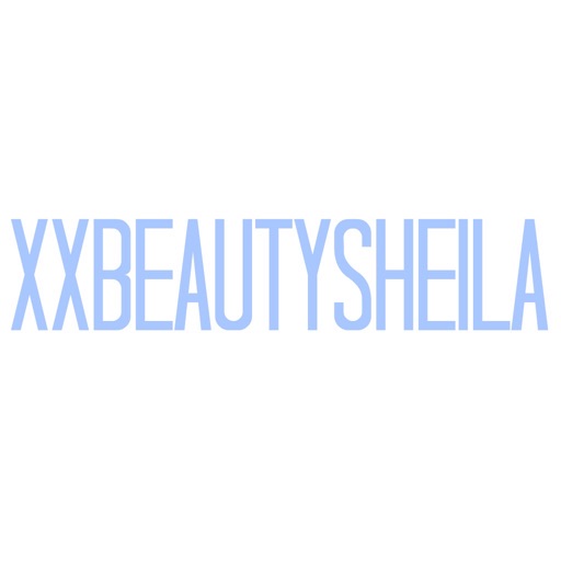 Xxbeautysheila