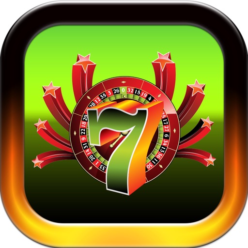 7 Stars of Victory - Slot Machine icon