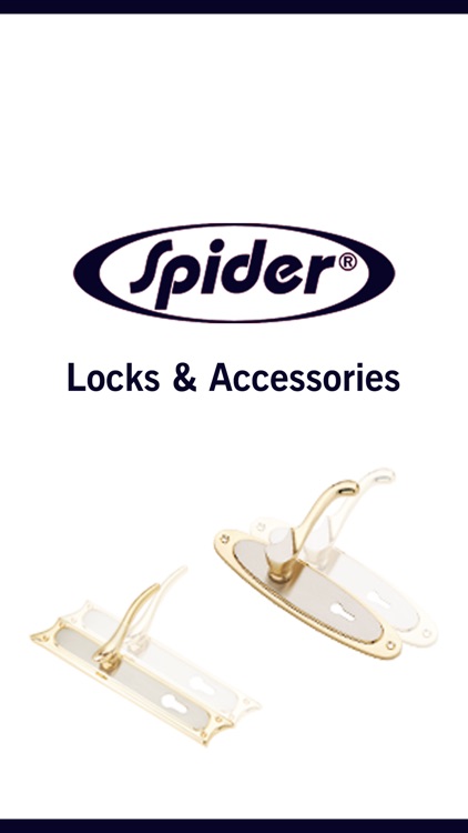 Spider Locks