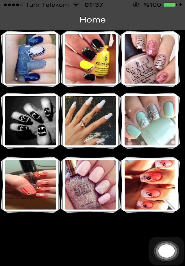 Acrylic Nails: Find the Best Acrylic Nail Designs & Ideas screenshot 2
