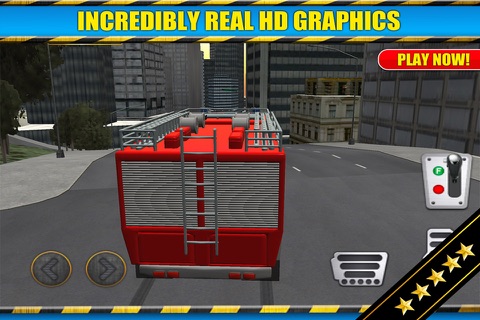 Emergency Parking Games screenshot 3