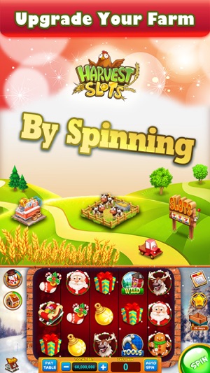 Harvest Slots - FREE Casino(圖4)-速報App