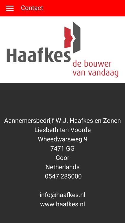 Haafkes VR