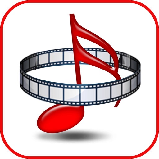 Video Merger+Maker- Add Music to Videos Editor App icon