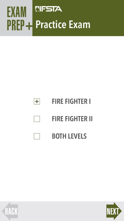 Essentials of Fire Fighting 6th Edition Exam Prep Plus