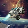 Multilevel Airborne Galaxy Stunt