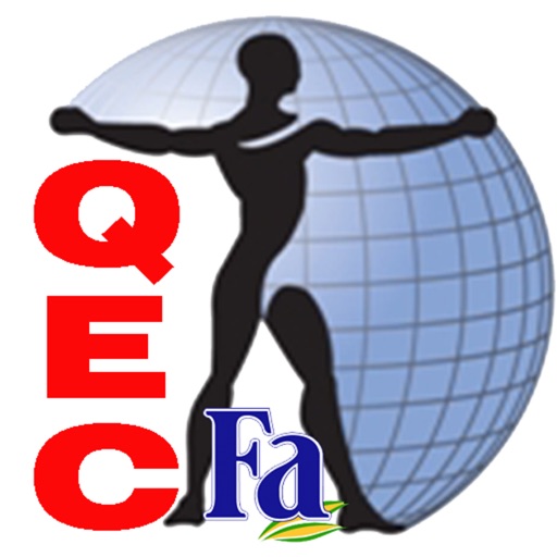 HSE.Ergo.QEC(Persian) icon