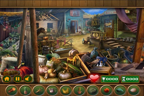 Returning Pet Mystery - Hidden Object Game screenshot 3