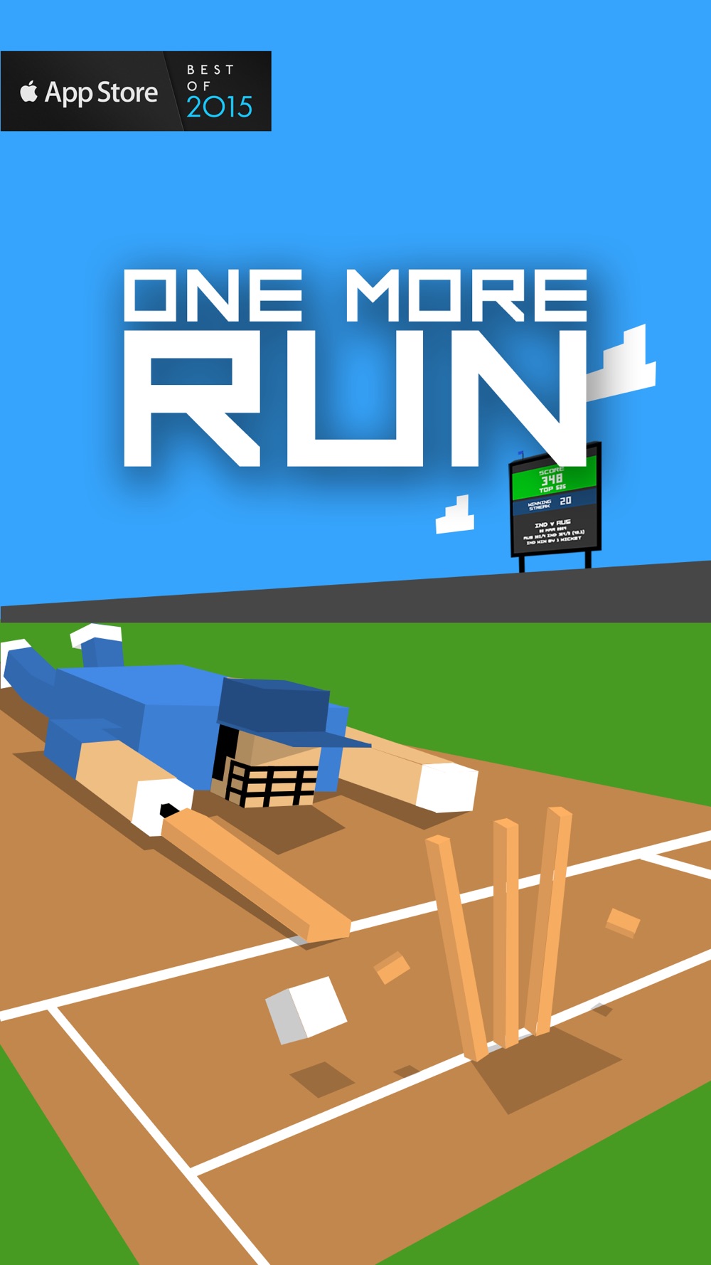 One More Run: Endless Cricket Runner Cheat Codes