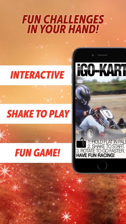 iGo-Karts