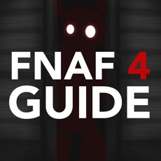 Activities of Companion Guide for Five Nights At Freddy's 4