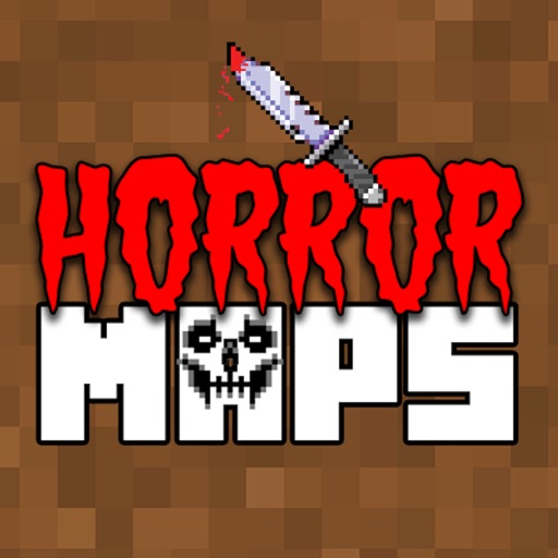 Horror Maps For Minecraft PE