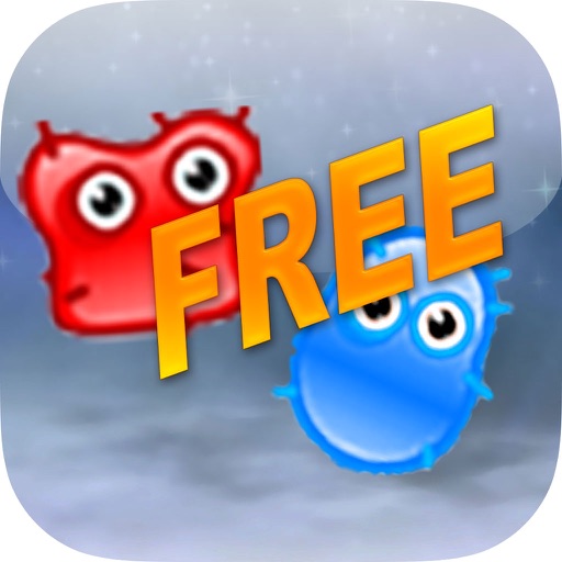 Avoid The Virus Attack FREE - With Your Finger Move