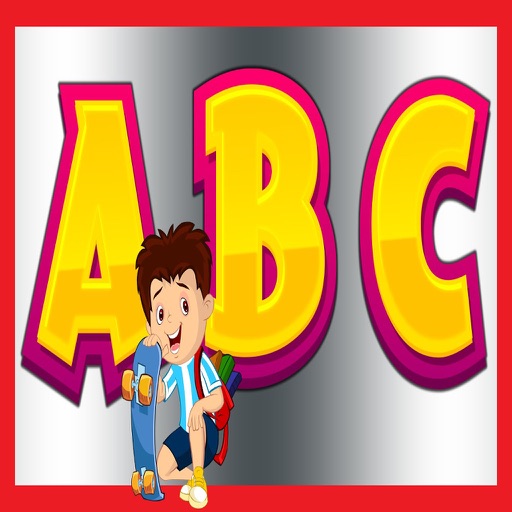 ABC Preschool Alphabets Phonics Learning For Kids