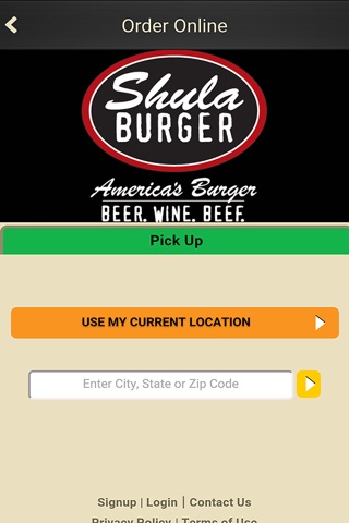 Shula Burger screenshot 4