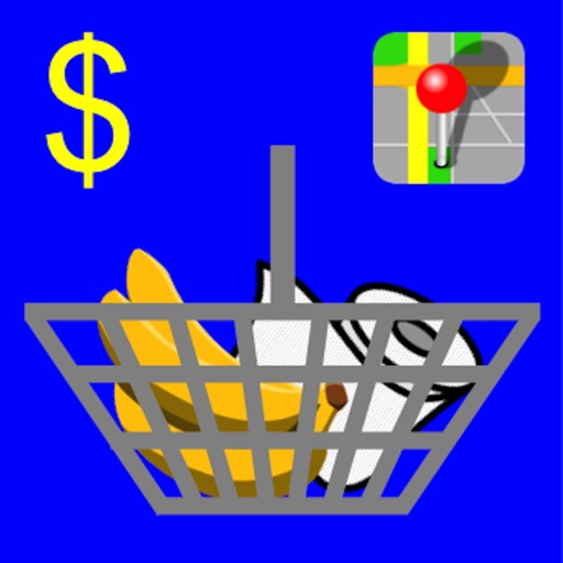 Where-to-Buy icon